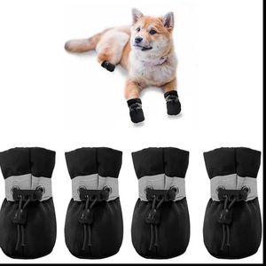 🐾NWOT🐾 Dog Bootie’s 🐾